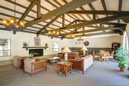 Recreation Room - Ocean Forest 512, Ocean Forest