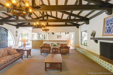 Recreation Room - Ocean Forest 512, Ocean Forest