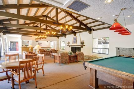 Recreation Room - Ocean Forest 512, Ocean Forest