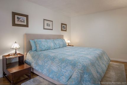 Bedroom - Ocean Forest 512, Ocean Forest