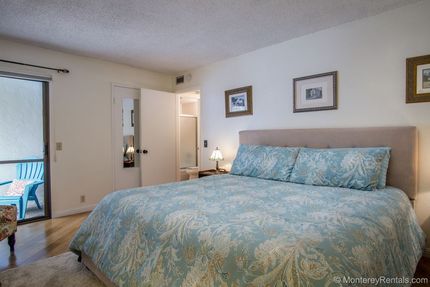 Bedroom - Ocean Forest 512, Ocean Forest
