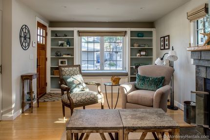 Entry Area