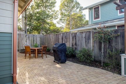 Patio/Deck