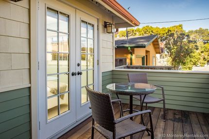 Patio/Deck