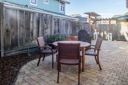 Patio/Deck