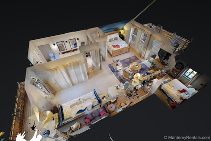 Virtual tour of Cannery Row Escape