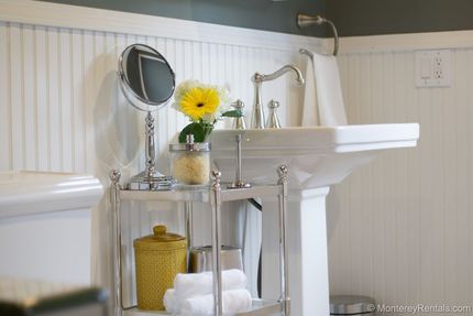 Second Bathroom