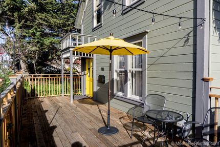 Patio/Deck