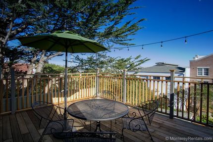 Patio/Deck