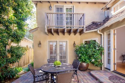 Patio/Deck