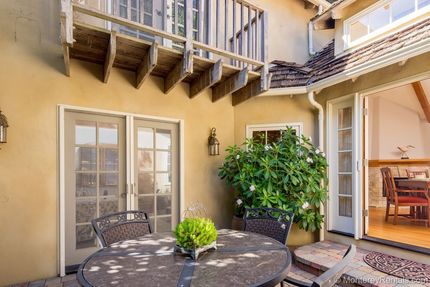 Patio/Deck