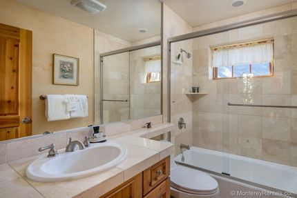 Second Bathroom