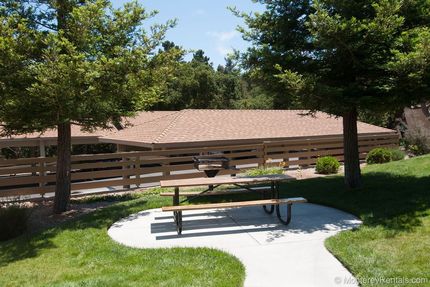Patio/Deck