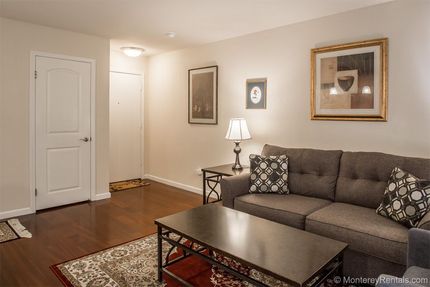 Entry Area