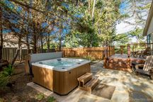 Hot Tub/Spa