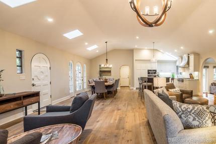 Overview - The Wheelhouse, Monterey Peninsula Country Club