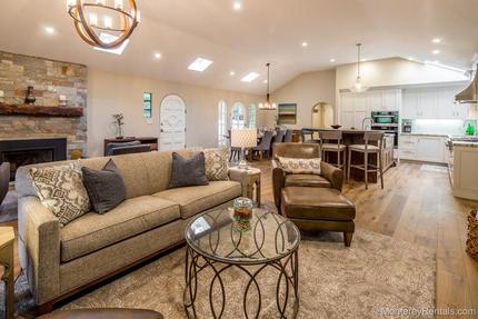 Overview - The Wheelhouse, Monterey Peninsula Country Club