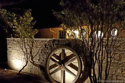 Exterior - The Wheelhouse, Monterey Peninsula Country Club