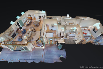 Virtual tour of The Wheelhouse