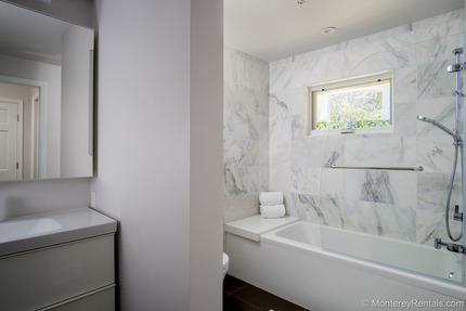 Second Bathroom