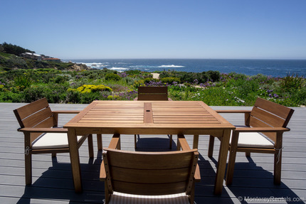 Patio/Deck