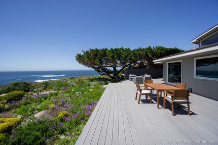 Patio/Deck