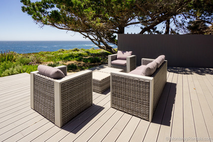 Patio/Deck