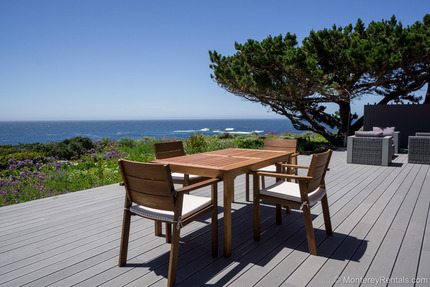 Patio/Deck