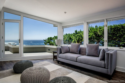 Fourth Bedroom View