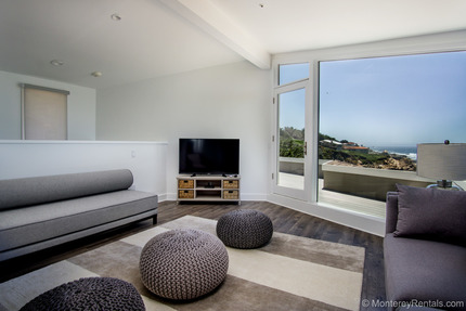 Fourth Bedroom
