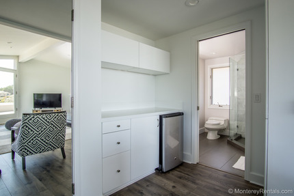 Fourth Bedroom