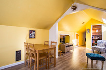 Overview - Apartment Serendipity B, Central Pg