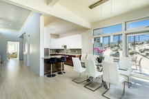 Overview - Coastal Living, Del Monte Beach