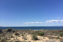 Location - Coastal Living, Del Monte Beach