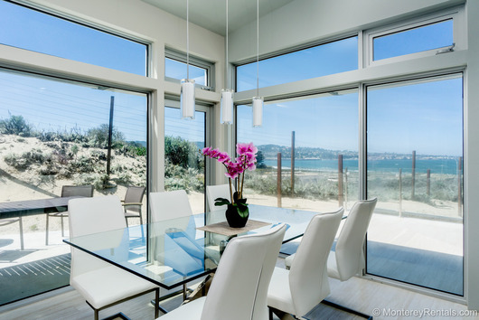 Coastal Living Monterey Bay