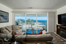 Living Room View