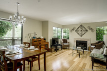 Overview - Quail Run, North Monterey