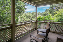 Patio/Deck - Quail Run, North Monterey