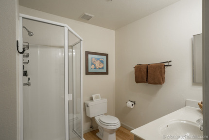 Second Bathroom