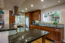 Kitchen - Casita De Suenos, Central Pg