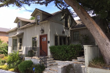 Exterior - Craftsman Casita De Suenos, Central Pg