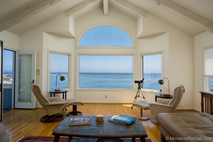 Living Room View