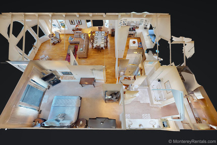 Virtual tour of Blue Horizons