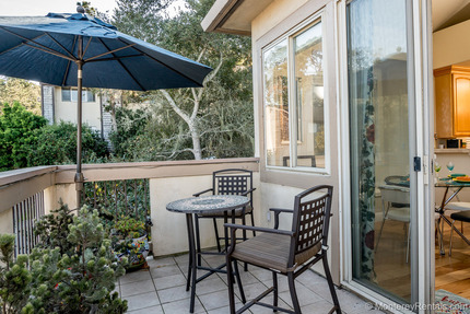 Patio/deck