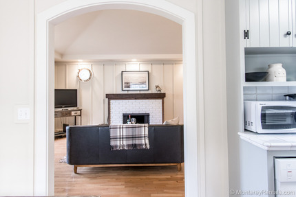 Overview - Thistle Cottage, Carmel By The Sea