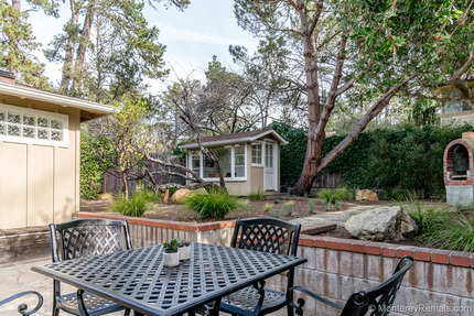 Virtual tour of Thistle Cottage