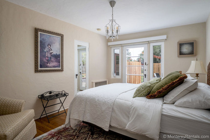 Second Bedroom - Trappers Trail, Monterey Peninsula Country Club