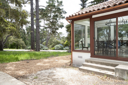 Exterior - Trappers Trail, Monterey Peninsula Country Club