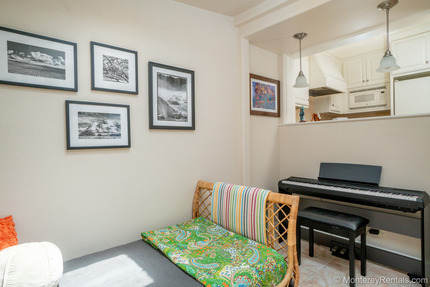 Adjoining Room - Crystal Cottage, Central PG