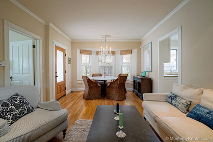 Layout - Crystal Cottage, Central PG